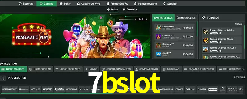 cassino 7bslot