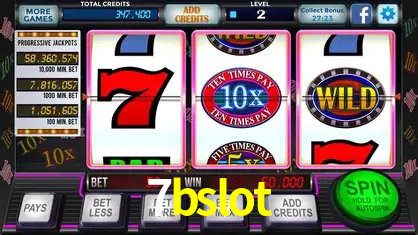 A Emoção da Loteria na 7bslot: Uma Chance de Mudança de Vida