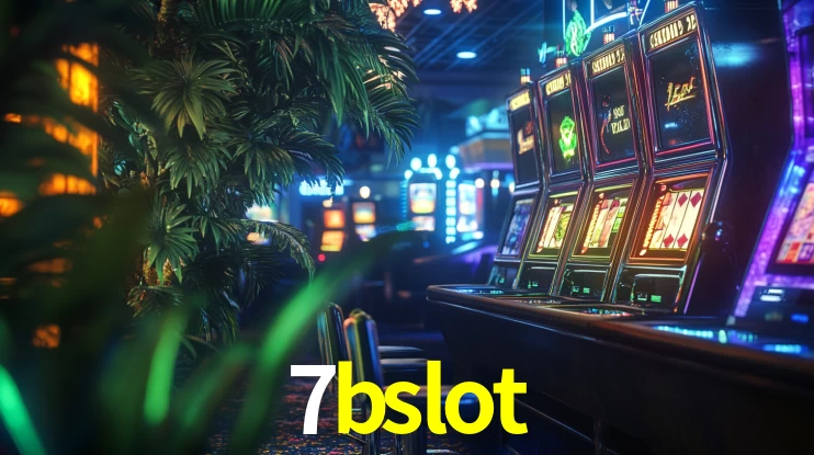 Bonus Features 7bslot