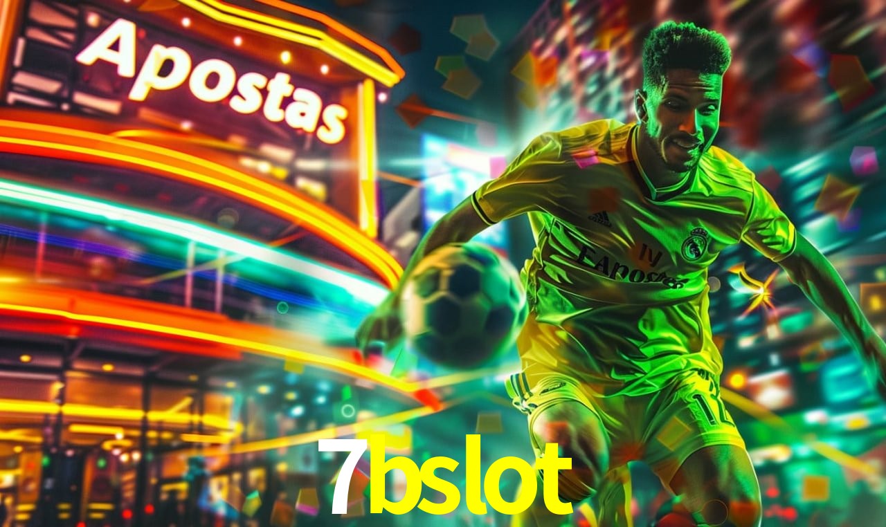 Casino Ao Vivo 7bslot