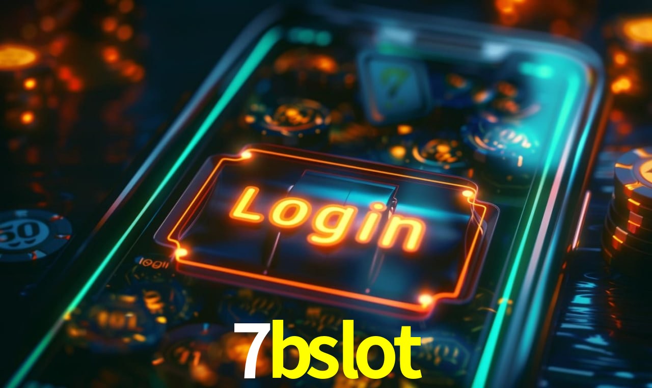 Secure Login 7bslot