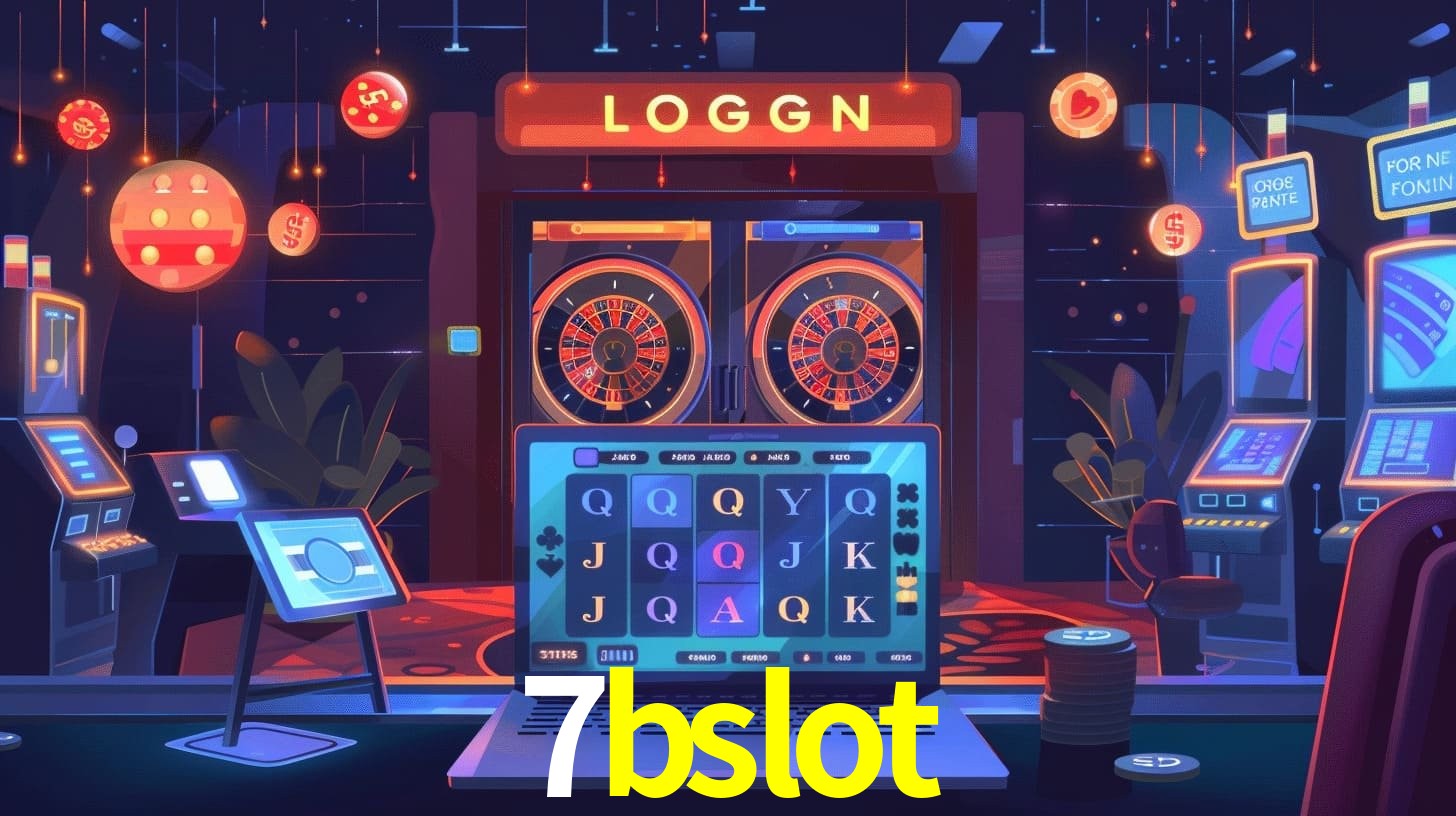 7bslot download