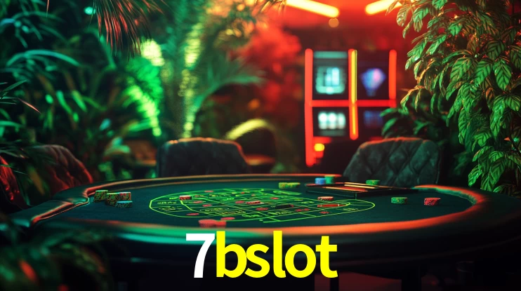 Game Statistics 7bslot