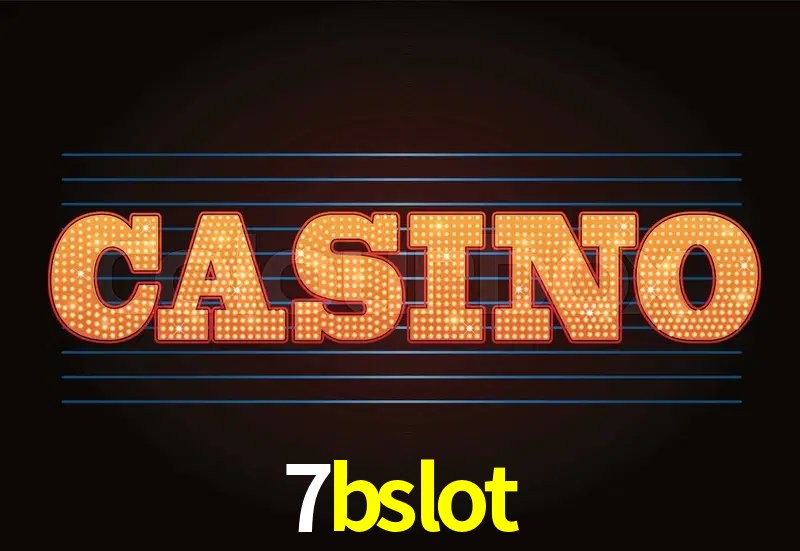 Estatísticas do Jogo 7bslot