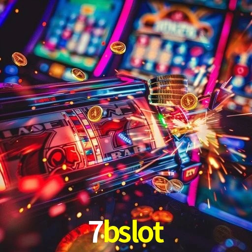 Casino Ao Vivo 7bslot