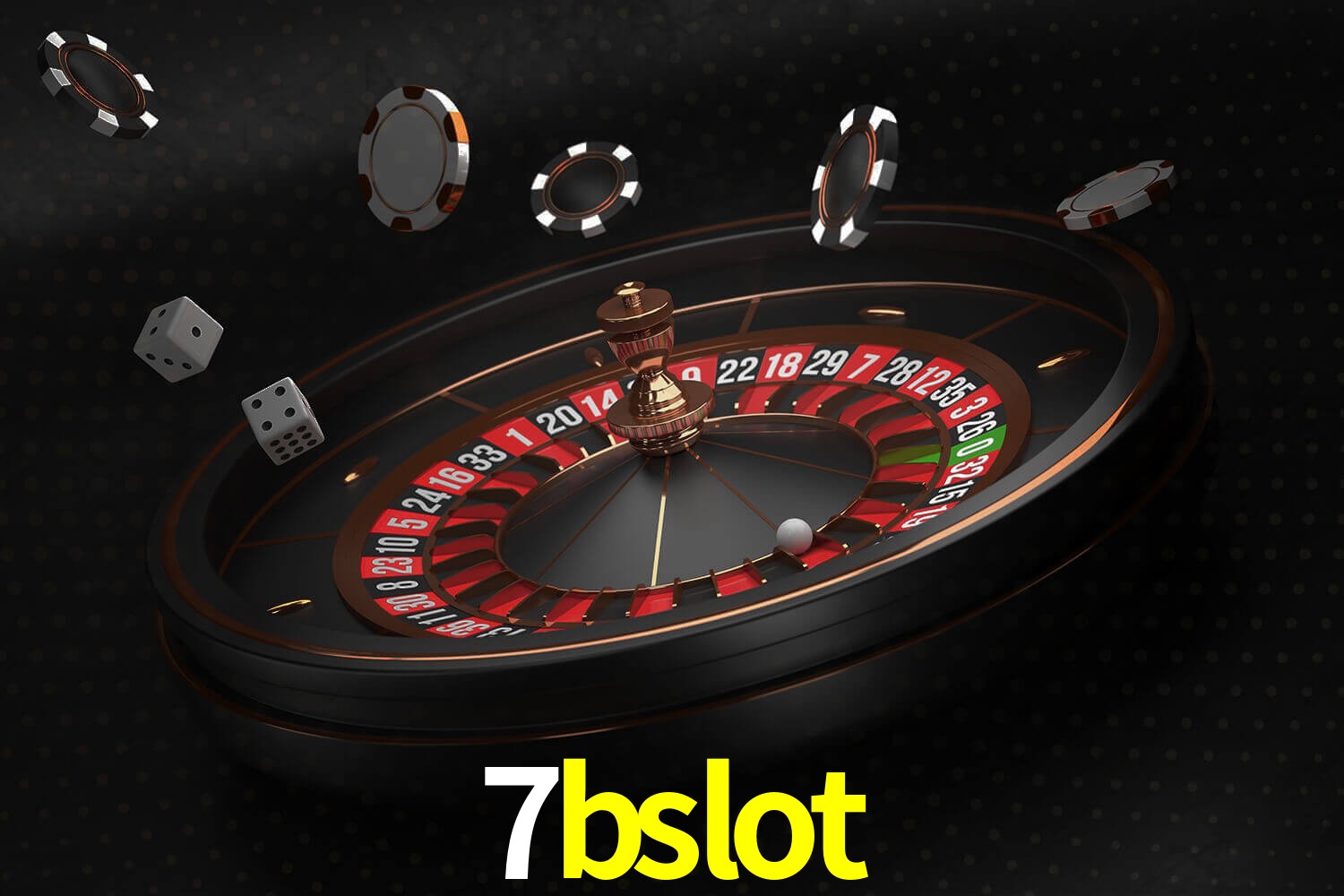 Live Casino 7bslot