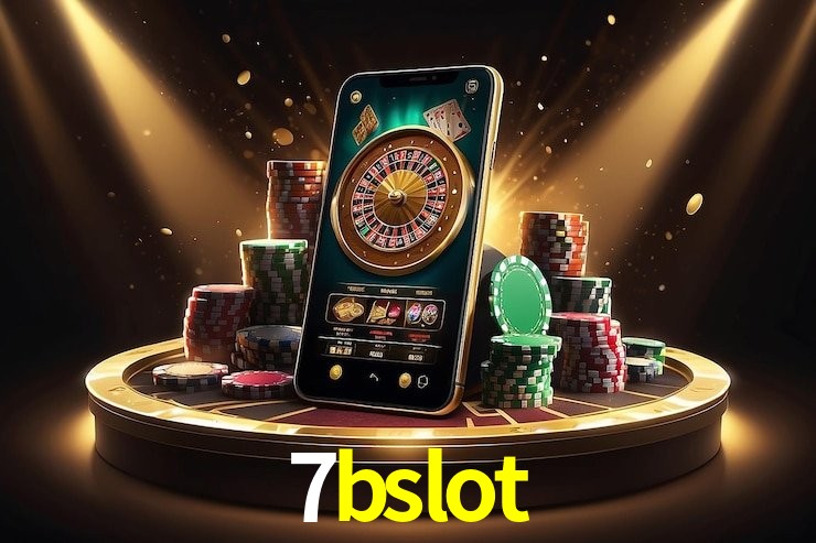 Design Responsivo 7bslot