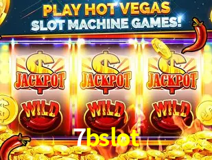 Apostas Esportivas na 7bslot: Um Guia Completo