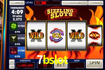 Desvendando o Mundo dos Jogos Virtuais na 7bslot