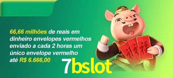 Promoções4 7bslot