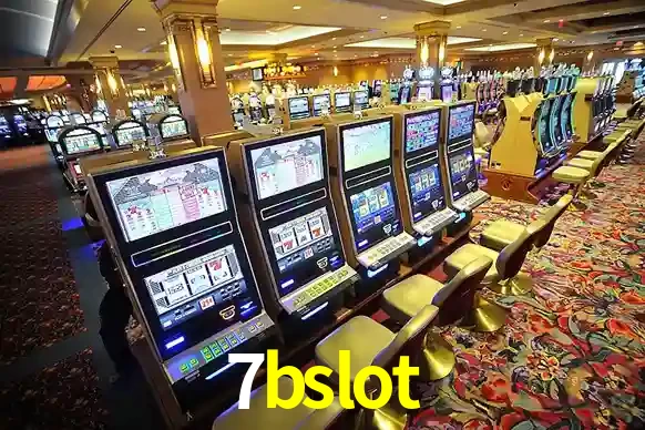 10 Perfis de Indivíduos que Exigem Cautela no 7bslot Cassino