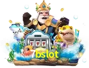 fishery 7bslot