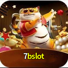 Logo 7bslot