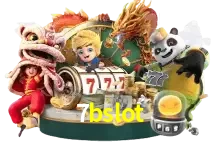 7bslot slot