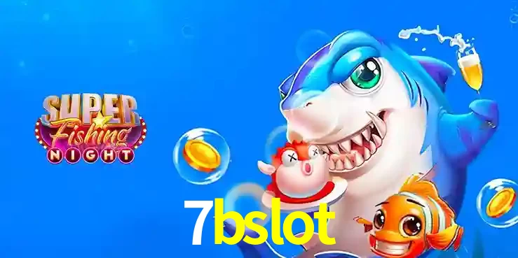 Cassino de Pesca: Uma Visão Geral e Recomendação no 7bslot